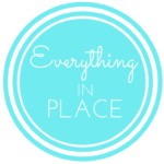 Everything in Place Logo