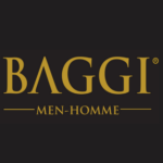 BAGGI MONTREAL Logo